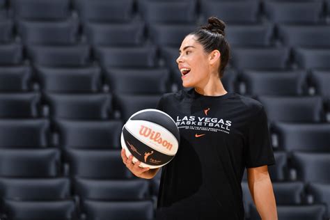 The Top 3 Swimsuit Photos Of WNBA Star Kelsey Plum